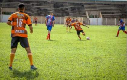 Estão abertas as inscrições para Copa Municipal  e Varzeano 2026 em Três Lagoas