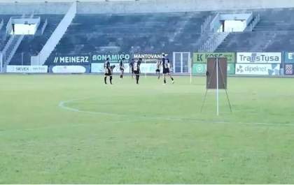 Operário encara desafio contra o Cascavel neste sábado pela Série D do Brasileirão