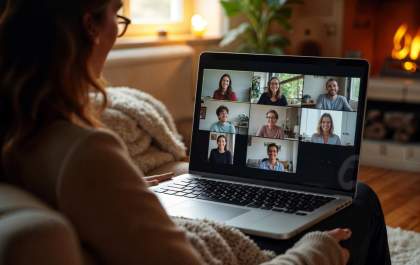 Os grupos online e o poder do networking em comunidades virtuais