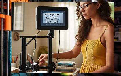Impressão 3D - Afinal, em que pé está essa tecnologia?
