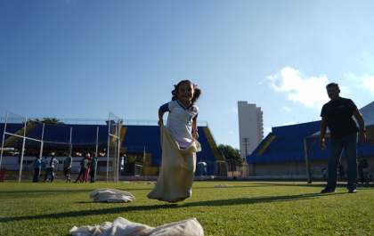 Araçatuba promove Semana Mundial do Brincar