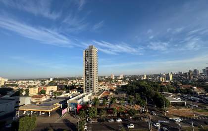 Araçatuba deve ter mínima de 7°C com chegada de frente fria