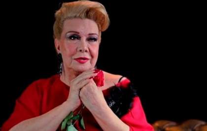 Rogéria: celebrando o legado ícone LGBTQIAPN+ no Brasil