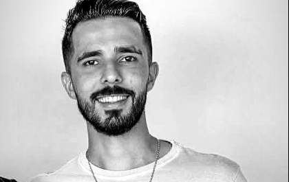 Missa de 'Sétimo Dia' por Bruno Freitas será nesta terça-feira na Catedral