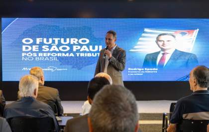 Evento em Araçatuba discute os impactos da Reforma Tributária