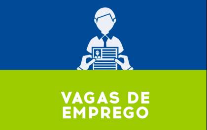Está procurando emprego? Casa do Trabalhador esta com 187 vagas