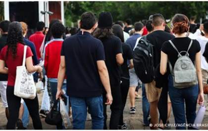 Edital do Enem 2025 é publicado; veja datas e regras do exame