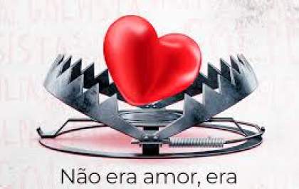 O estelionato sentimental