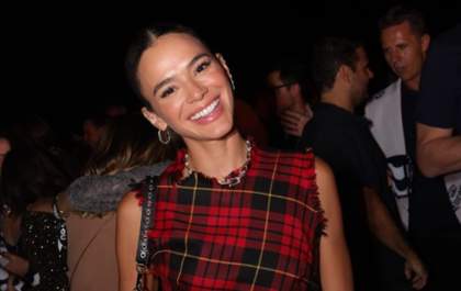 Xadrez com estilo: Padronagens que nunca saem de moda