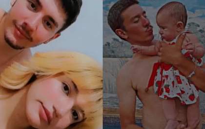 Homem é preso após confessar assassinato de esposa e bebê em Campo Grande