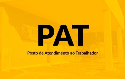 PAT de Birigui anuncia 17 novas vagas de emprego em diferentes áreas