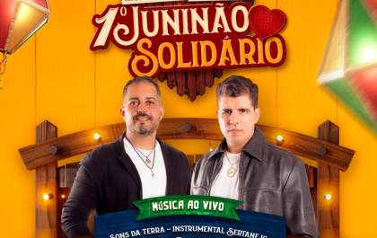 Prefeitura de Birigui anuncia 1º Juninão Solidário
