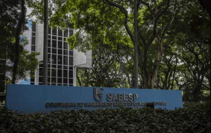 Sabesp passa a controlar concessionárias de Andradina e Castilho