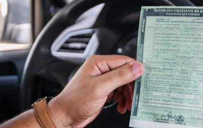 Prazo para pagamento da última parcela do IPVA 2025 vence nesta sexta-feira