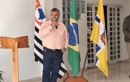 CIENSP e APAE de Valparaíso inauguram a 