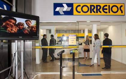 Fraude no INSS: Correios inicia atendimento presencial nesta sexta-feira aos aposentados