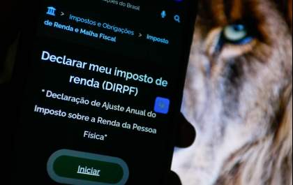 Prazo do IR 2025 acaba nesta sexta; veja como enviar em 10 minutos e escapar da multa