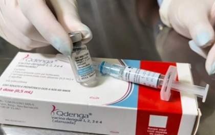 Andradina vai vacinar contra a Dengue à partir de segunda (2)