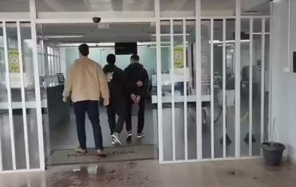 Dono de casa de apostas esportivas de Mirandópolis é preso suspeito de fugir com dinheiro de clientes após promessas de lucros