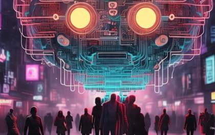 Tecnologias de controle mental: entre a revolução e a preocupação