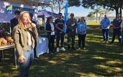 Três Lagoas Inicia a Semana do Meio Ambiente com Programa Inovador