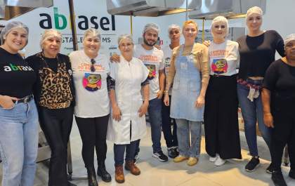 Solidariedade Que Aquece: Três Lagoas Unida Contra o Frio