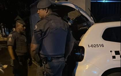 Mulher é presa após matar homem a facadas em Guararapes