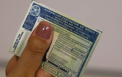 Mudança na CNH determina exame toxicológico para primeira habilitação
