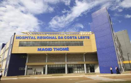 Hospital de Três Lagoas alcança padrão internacional de qualidade