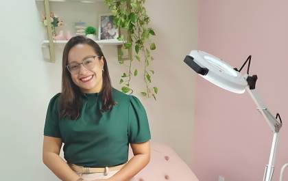 Studio Elo Saldanha oferece 10% de desconto em micropigmentação durante o mês de junho