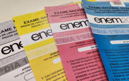 Enem 2025: inscrições terminam nesta sexta-feira (6)