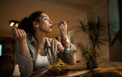 Nutricionista fala sobre emagrecimento sem dietas restritivas