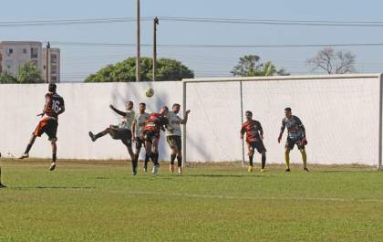 Inscrições para os campeonatos de futebol masculino encerram hoje (03)