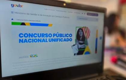 Concurso Nacional Unificado terá 2 mil vagas para 24 órgãos federais
