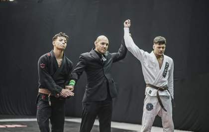 Atletas de Araçatuba conquistam medalhas no Campeonato Sul-Americano de Jiu-Jitsu