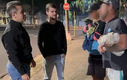 'Operação Novos Começos' garante apoio à população em situação de vulnerabilidade