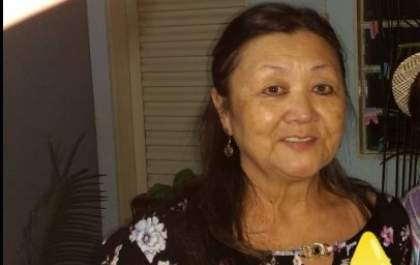 Nota de pesar pelo falecimento de Rosa Yamaguti Nogueira