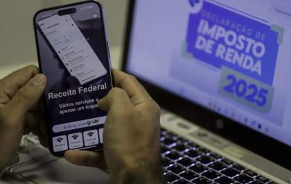 Caiu na malha fina do IR? Saiba o que fazer para regularizar sua situação