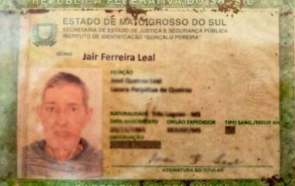 Homem de 59 anos é encontrado morto em residência na Vila Zuque em Três Lagoas