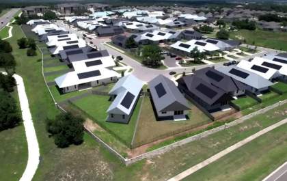 Impressão 3D de casas: a revolução da construção civil