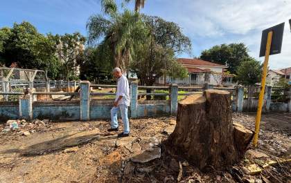 Restauro da sede do Museu Marechal Cândido Rondon deve começar nesta segunda