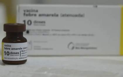 MS mantém controle da febre amarela mesmo com aumento de casos no país