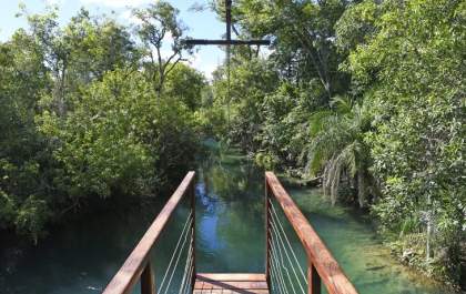 Turismo cresce em Mato Grosso do Sul e impulsiona a economia regional