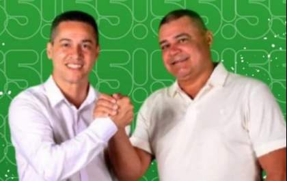 Justiça Eleitoral cassa os diplomas do prefeito e do vice de Brejo Alegre
