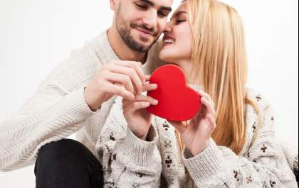 Dia dos namorados: O coração tem alguma relação com o sentimento de amor? Entenda