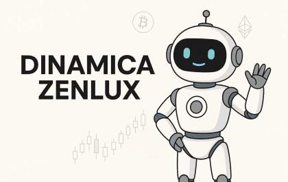 Avaliação Completa da Dinamica Zenlux
