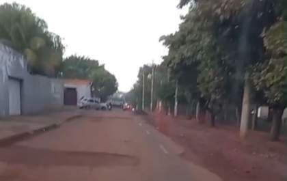 Demora para conclusão de obra no Pinheiros incomoda moradores