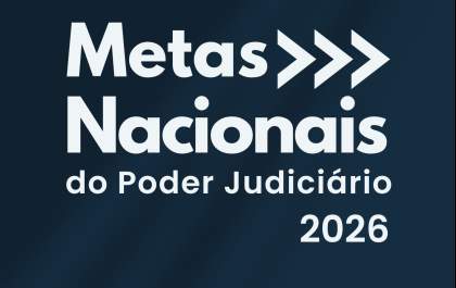 Tribunais abrem consulta pública para definir metas nacionais do Judiciário para 2026