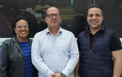 Araçatuba tem novo secretário de Meio Ambiente