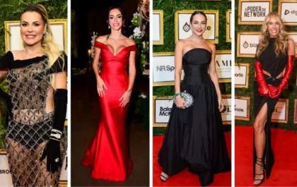 Público avalia figurino das celebridades no Leilão de Neymar